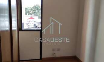 Imagem 5: Apartamento para venda com 75 metros quadrados com 3 quartos em Jardim Íris - São Paulo