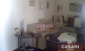 Imagem: Apartamento Residencial, Centro, São Bernardo