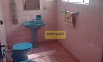 Imagem 2: Casa com 5 dormitórios à venda, 345 m² - Vila Gilda - Santo André/SP