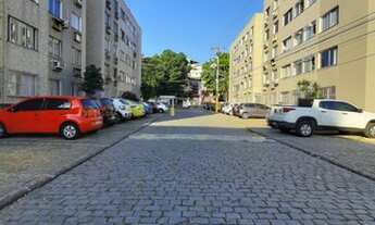 Imagem 2: Oportunidade no Pechincha: apartamento 2 quartos, 57m², 160.000