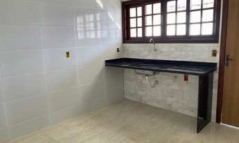 Imagem 4: Casa 2 Quartos, Suíte, no Jardim Atlântico Central em Itaipuaçu