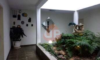 Imagem 2: Casa com 4 dormitórios à venda, 850 m² por R$ 9.540.000,00 - Tamboré 01 - Barueri/SP