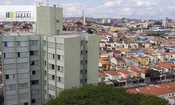 Imagem 14: Apartamento residencial para locação, Vila Santa Catarina, São Paulo