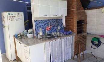 Imagem 7: Casa com 3 dormitórios à venda, 260 m² por R$ 1.600.000,00 - Santa Rosa - Niterói/RJ