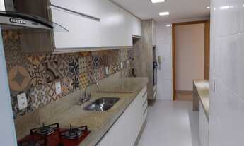 Imagem 6: Apartamento com 3 dormitórios à venda, 88 m² por R$ 790.200,00 - Méier - Rio de Janeiro/RJ