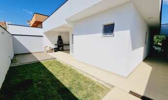 Imagem: Casa terrea condomínio Morada do Visconde