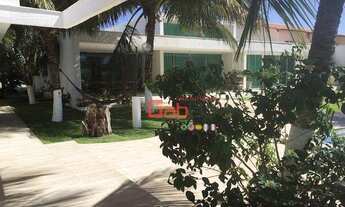 Imagem 2: Casa Espetacular c/ Praia Particular