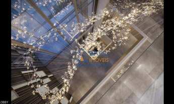 Imagem 4: Apartamento com 3 dormitórios à venda, 146 m² por R$ 2.175.000 - Perdizes - São Paulo/SP