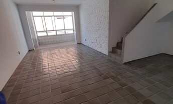 Imagem 2: VENDO Apto duplex em Boa Viagem com 4 quartos sendo 2 suítes ( Negocie direto com o dono