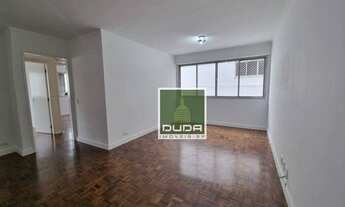 Imagem: Apartamento com 2 dormitórios para alugar