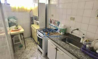 Imagem 5: Apartamento com 1 dormitório à venda, 38 m² por R$ 300.000,00 - Bela Vista - São Paulo/SP