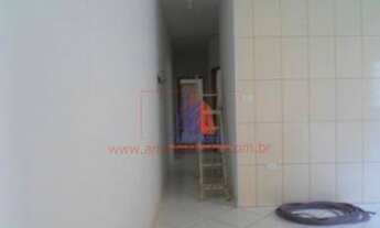 Imagem 3: Casa com 2 dormitórios à venda, 90 m² por R$ 350.000,00 - Jardim Das Orquídeas - Americana