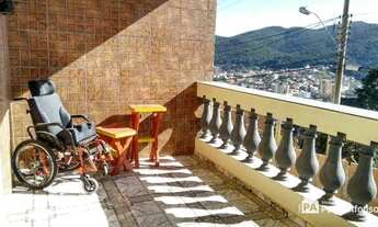 Imagem 5: Casa com 3 dormitórios à venda, 190 m² por R$ 350.000,00 - Jardim São Paulo - Poços de Cal