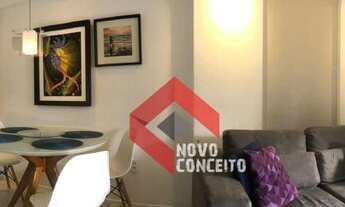 Imagem 5: Apartamento à venda, 62 m² por R$ 545.000,00 - Meireles - Fortaleza/CE