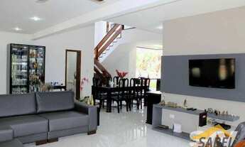 Imagem 7: Casa com 6 dormitórios à venda, 422 m² por R$ 6.000.000,00 - Riviera - Módulo 20 - Bertiog