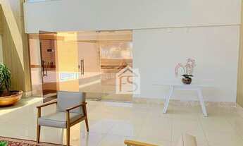 Imagem 6: Apto com 4 Quartos, sendo 2 suítes à venda por R$ 700.000 - Capim Macio - Natal/RN