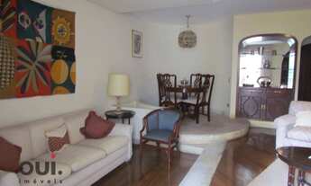 Imagem 2: Flat com 2 dormitórios para alugar, 109 m² por R$ 4.000,00/mês - Jardim Paulista - São Pau