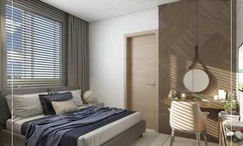 Imagem 7: BELO HORIZONTE - Padrão - Palmeiras