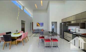 Imagem 5: Casa com 3 dormitórios à venda, 280 m² por R$ 1.800.000,00 - Urbanova - São José dos Campo