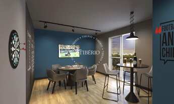 Imagem 6: Kitnet/conjugado para venda possui 26 m2 , em Pinheiros - São Paul