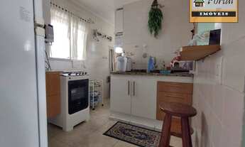 Imagem 4: Apartamento com 3 dormitórios à venda, 69 m² por R$ 230.000 - Parque Residencial Califórni