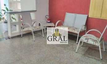 Imagem 5: Apartamento com 2 dormitórios à venda, 60 m² por R$ 280.000,00 - Nova Petrópolis - São Ber