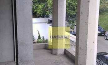 Imagem 5: Sobrado com 4 dormitórios à venda, 550 m² - Jardim das Américas - São Bernardo do Campo/SP