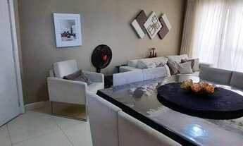 Imagem 2: Apartamento com 2 dormitórios à venda, 54 m² - Vila Luzita - Santo André/SP