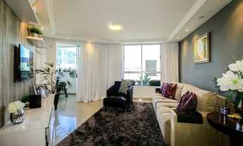 Imagem: Apto 4 dormitórios, com armários