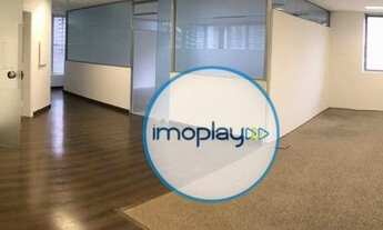 Imagem: Excelente Conjunto Comercial com 155m ²