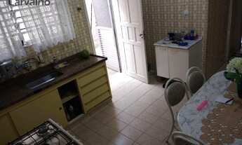 Imagem 6: Sobrado com 5 dormitórios à venda, 179 m² por R$ 850.000,00 - Jardim Japão - São Paulo/SP