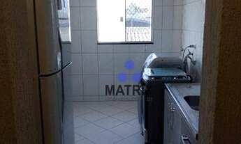 Imagem 5: Apartamento com 2 dormitórios à venda, 59 m² por R$ 190.000,00 - Estância Pinhais - Pinhai