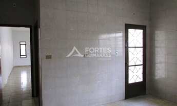 Imagem 12: RIBEIRãO PRETO - Casa Padrão - Jardim Antártica