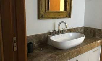 Imagem 6: Casa à venda, 240 m² por R$ 1.300.000,00 - Condomínio Vila Franca - Paulínia/SP