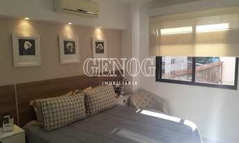 Imagem 6: Apartamento para venda possui 130 metros quadrados com 4 quartos em Tijuca - Rio de Janeir