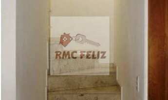 Imagem 6: Sobrado para Venda em São Paulo, Parque Jabaquara, 3 dormitórios, 1 suíte, 3 banheiros, 2