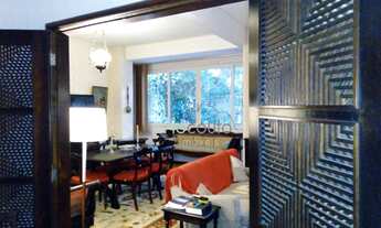 Imagem 3: Maravilhosa casa de 493 m2 à venda por R$ 4.000.000 - Botafogo - Rio de Janeiro/RJ