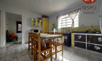 Imagem 7: Casa à venda, 170 m² por R$ 347.000,00 - Conjunto Habitacional Angelo Giubina - Santa Bárb