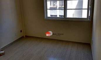 Imagem 3: Kitnet com 1 dormitório à venda, 18 m² por R$ 73.900,00 - Centro - Porto Alegre/RS