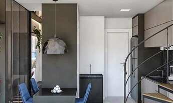 Imagem 7: Loft residencial para venda, Tingui, Curitiba - LF0060