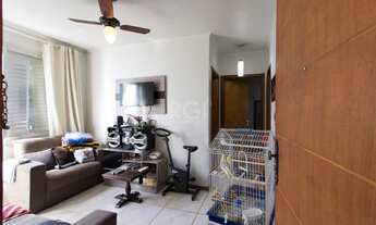 Imagem 3: Porto Alegre - Apartamento Padrão - Menino Deus