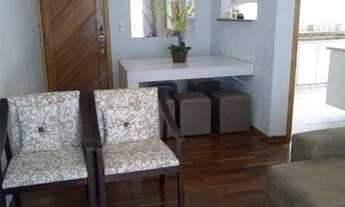 Imagem 2: Apartamento com 3 dormitórios à venda, 100 m² - Centro - São Bernardo do Campo/SP