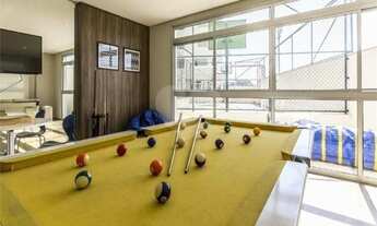 Imagem 2: Apartamento a venda I9 Santo Egídio Santana