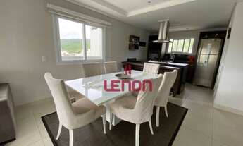 Imagem 3: Cobertura com 2 dormitórios à venda por R$ 1.250.000,00 - Bombas - Bombinhas/SC