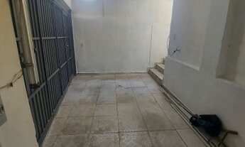 Imagem 5: Casa com 1 dormitório para alugar, 80 m² por R$ 1.300,01/mês - Parque São Domingos - São P