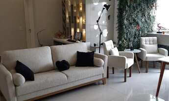 Imagem 7: Apartamento com 2 dormitórios à venda, 96 m² - Independência - São Bernardo do Campo/SP