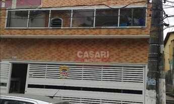 Imagem 1: Sobrado residencial à venda, Parque Terra Nova II, São Bernardo do Campo