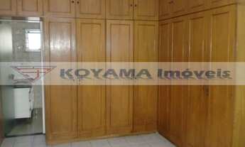 Imagem 4: Sobrado com 3 dormitórios à venda, 214m² - Jardim da Saúde - São Paulo/SP