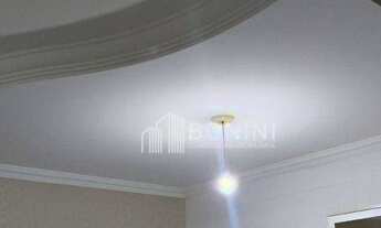 Imagem 7: Casa com 3 dormitórios à venda, 100 m² por R$ 390.000 - Jardim São Camilo - Santa Bárbara