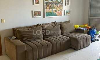 Imagem 6: Apartamento à venda no Condomínio do Edifício Solar Rivera Cuiabá, Cuiabá/MT